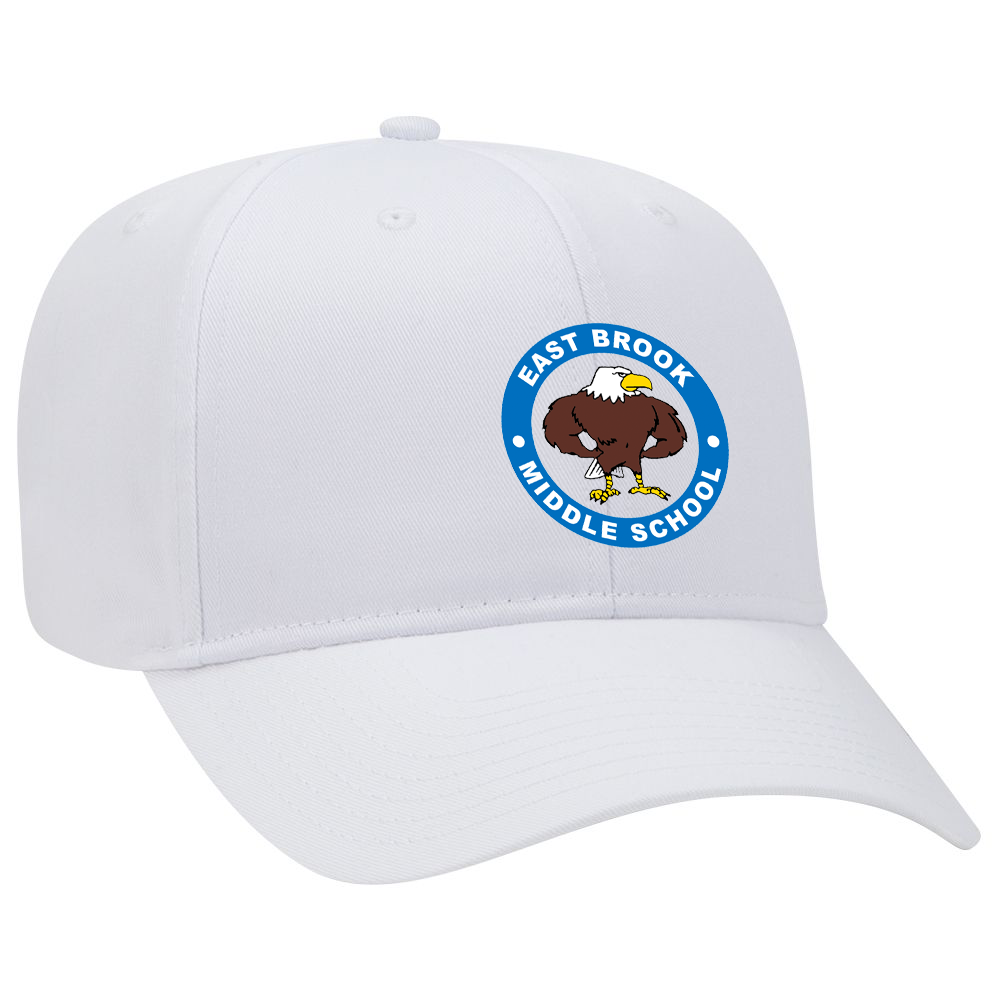 East Brook Middle School Cap