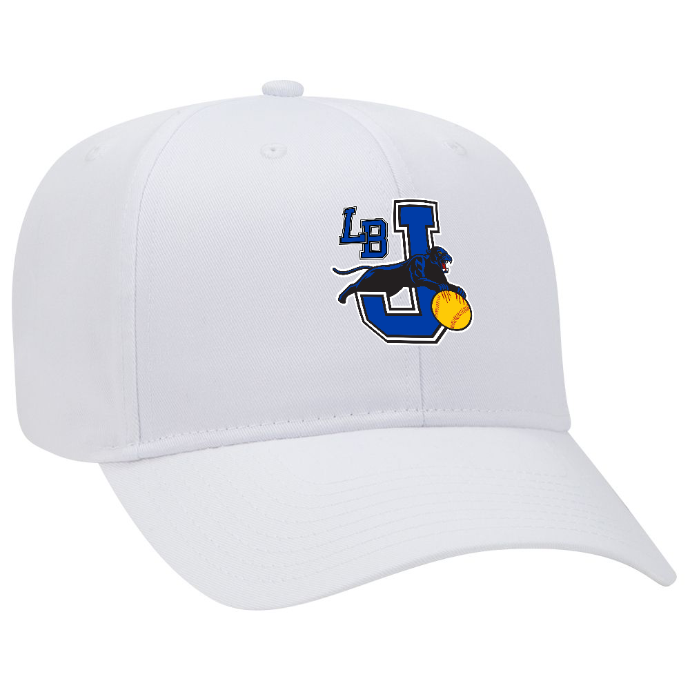 Long Beach Softball Cap