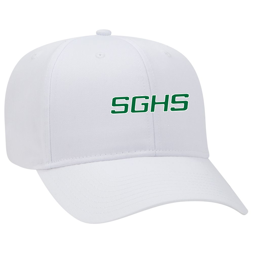 Springfield Gardens Cap