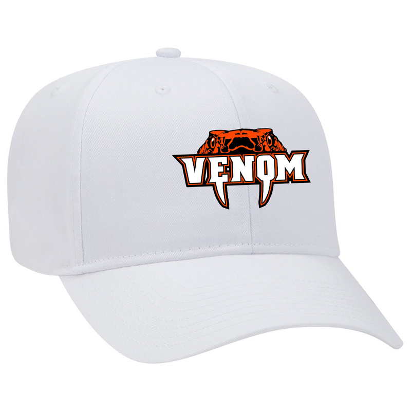 Venom Baseball  Cap