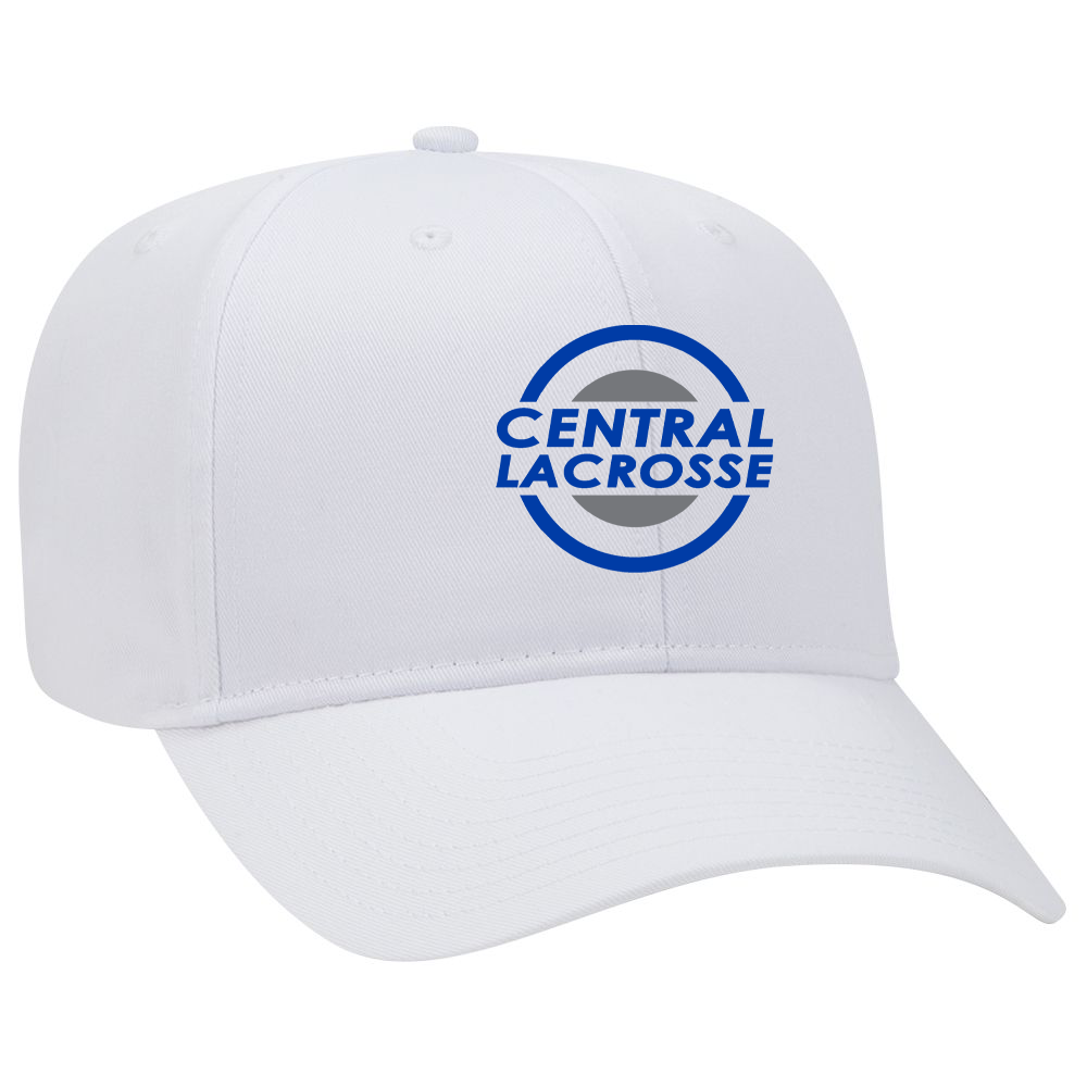 Central Girls Lacrosse Cap