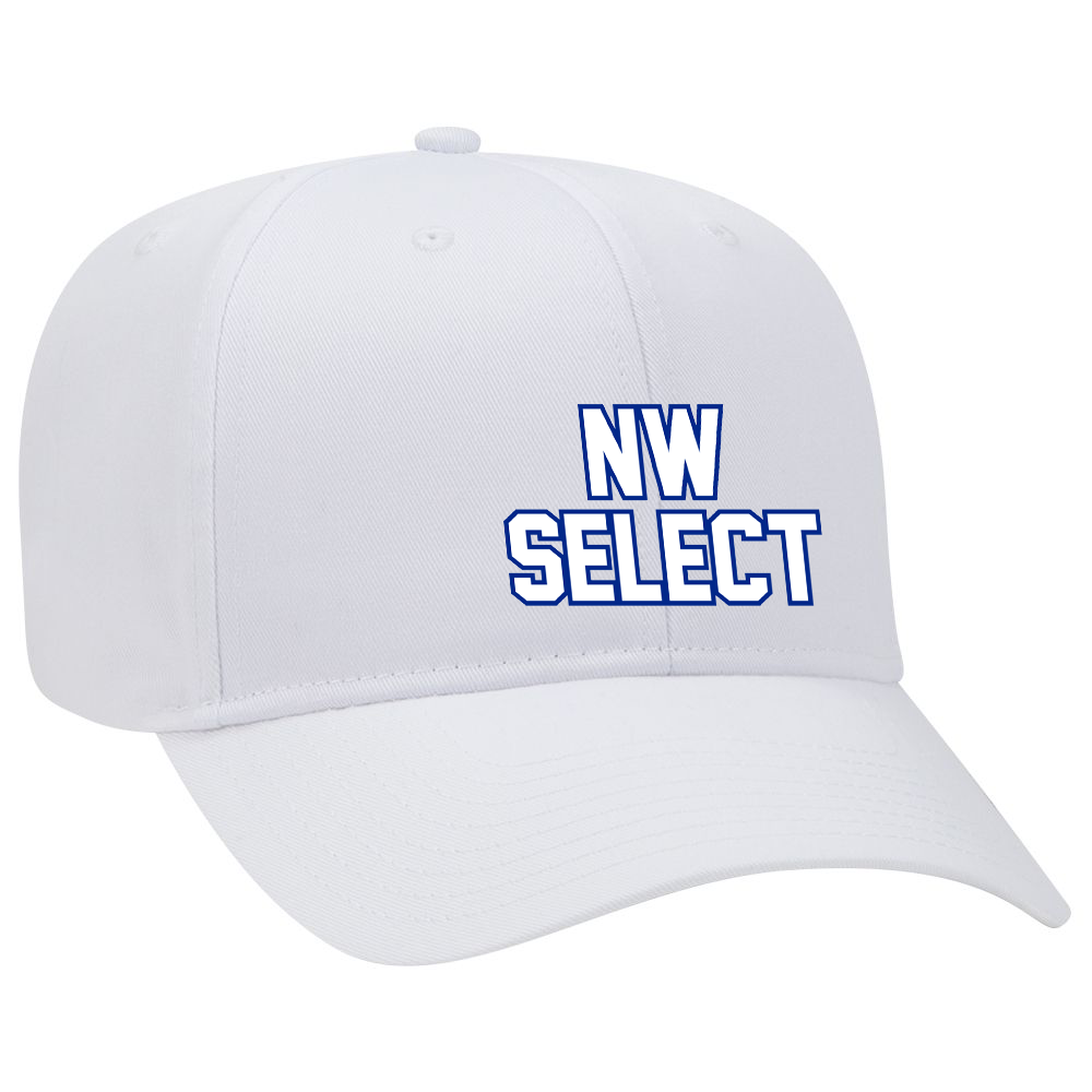 NW Select Basketball Cap