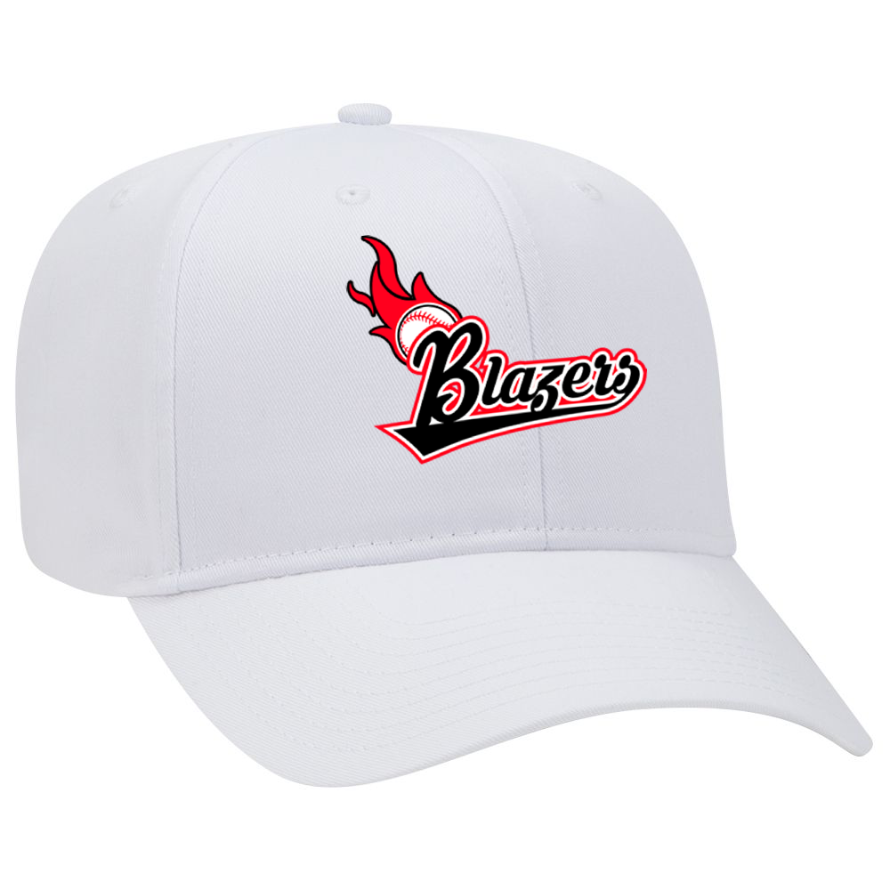 Blazers Baseball Cap