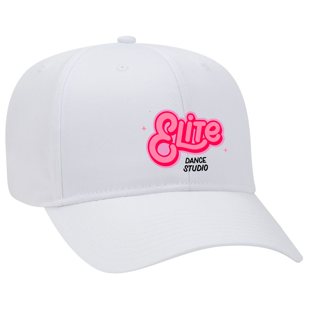 Elite Dance Studio Cap