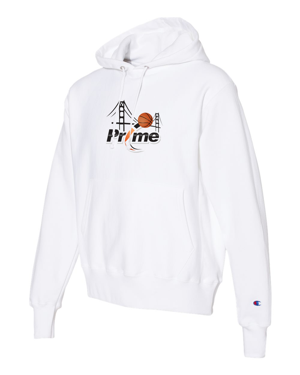 NT2C Prime Basketball Champion Sweatshirt