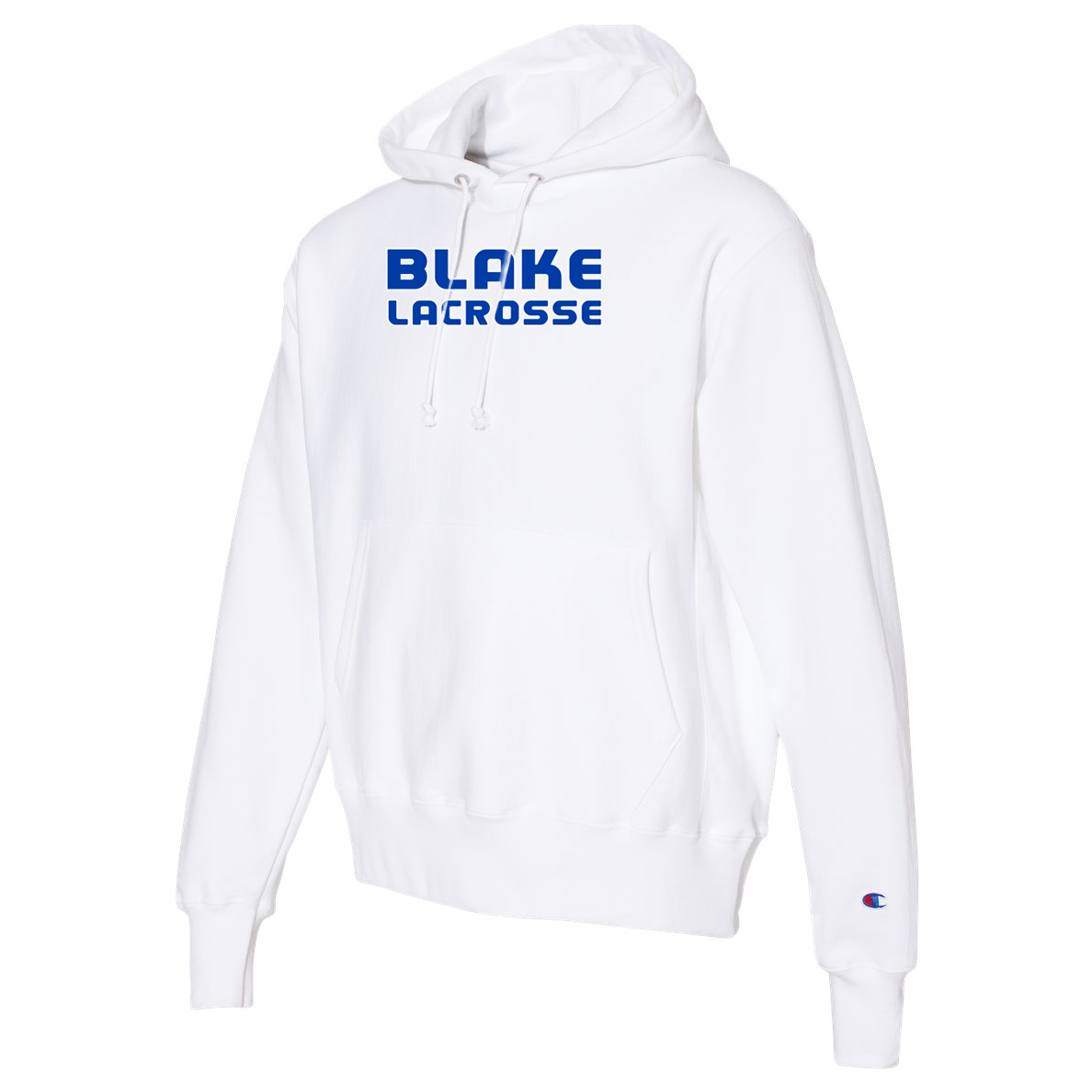 Blake Lacrosse Champion Sweatshirt
