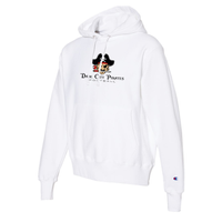 Dade City Pirates  Champion Sweatshirt
