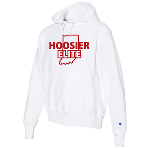 Hoosier Elite Basketball Champion Sweatshirt