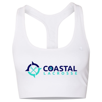 Coastal Lacrosse Champion Sports Bra