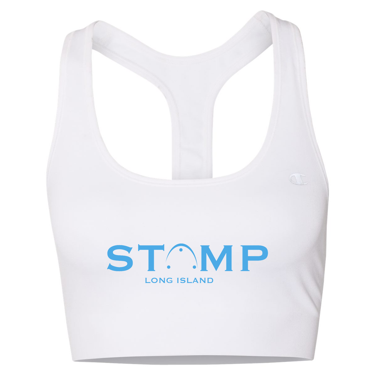 S.T.A.M.P.  Champion Sports Bra