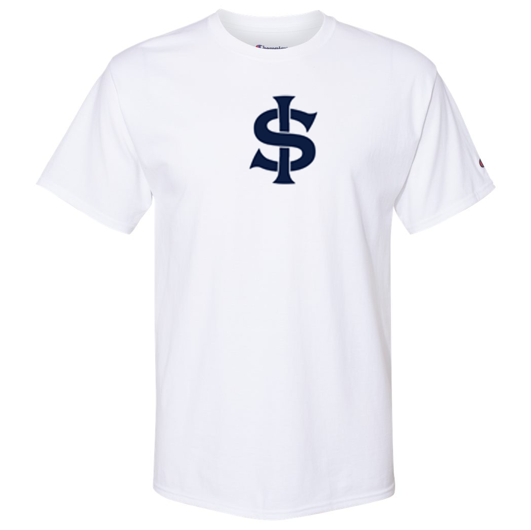 Iowa Sandlot Baseball Champion Short Sleeve T-Shirt