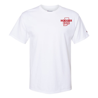 Hoosier Elite Basketball Champion Short Sleeve T-Shirt