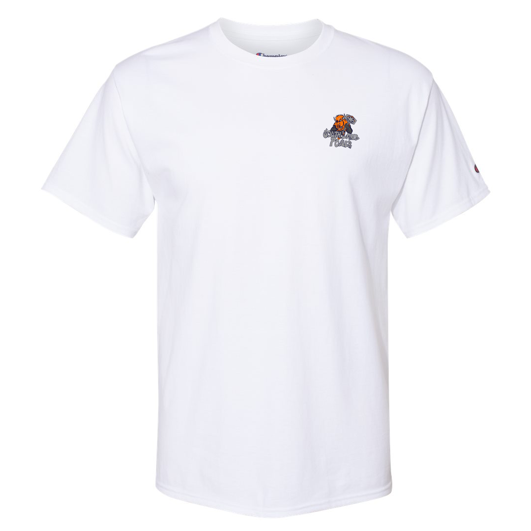 Southland Power Football Champion Short Sleeve T-Shirt