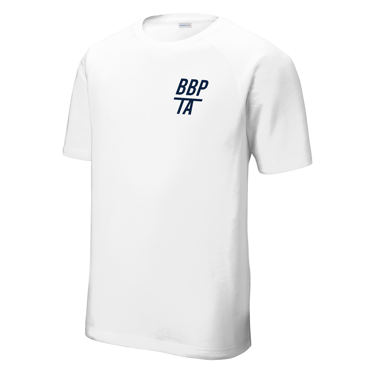 BBP TA Raglan CottonTouch Tee