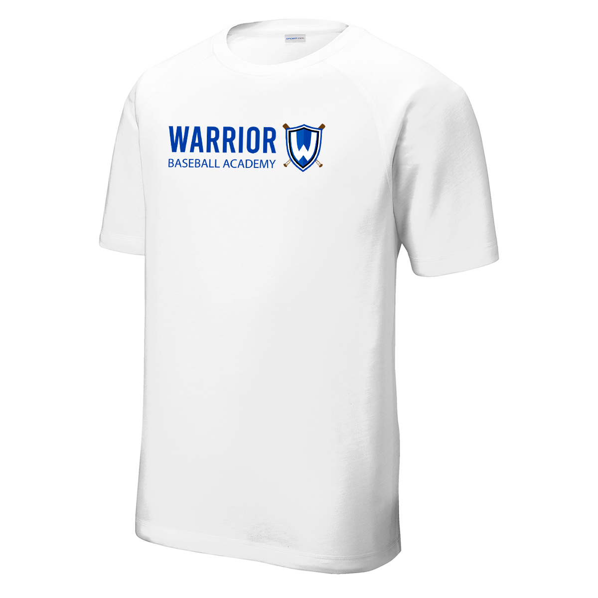 Warrior Baseball Academy Raglan CottonTouch Tee