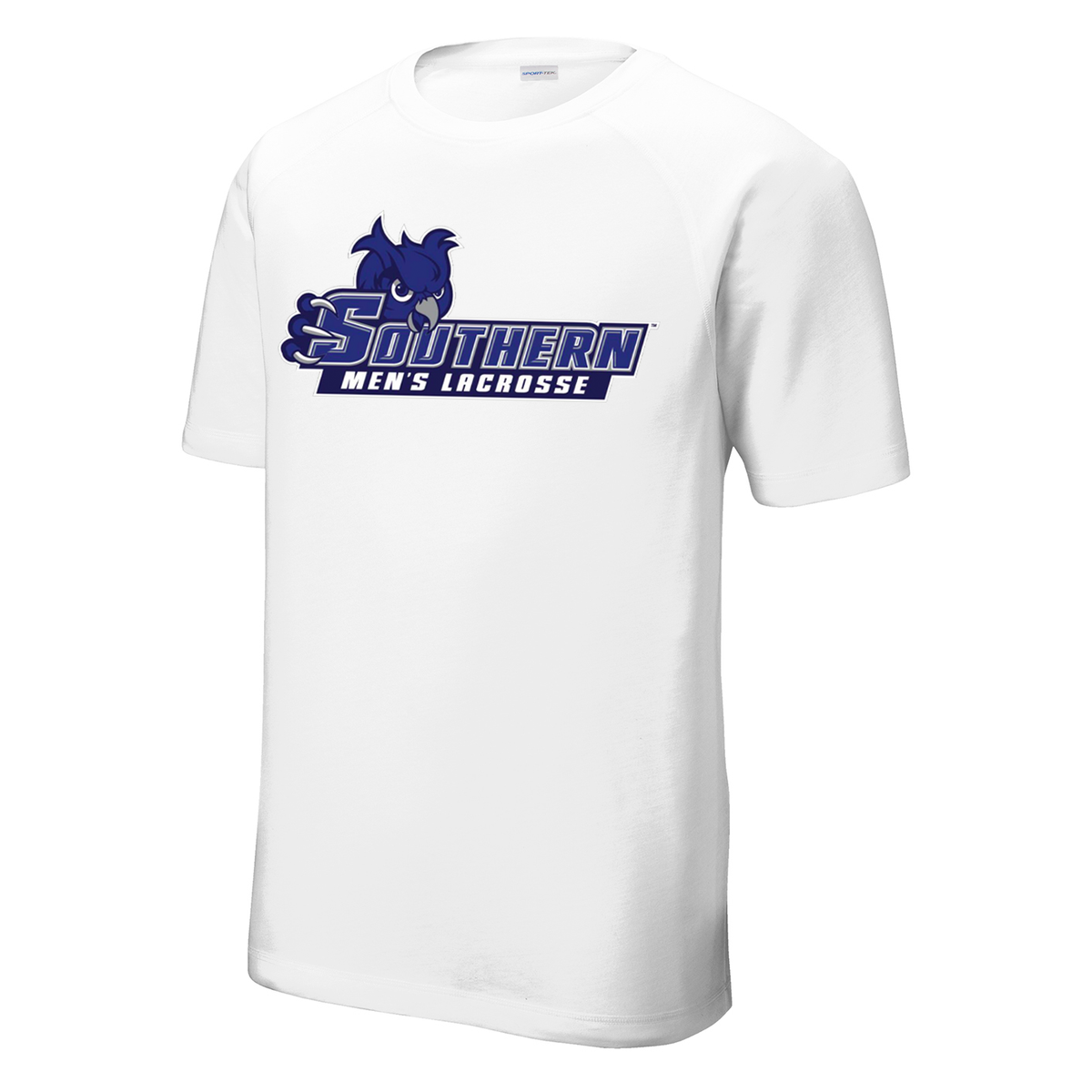 SCSU Lacrosse CottonTouch Performance T-Shirt