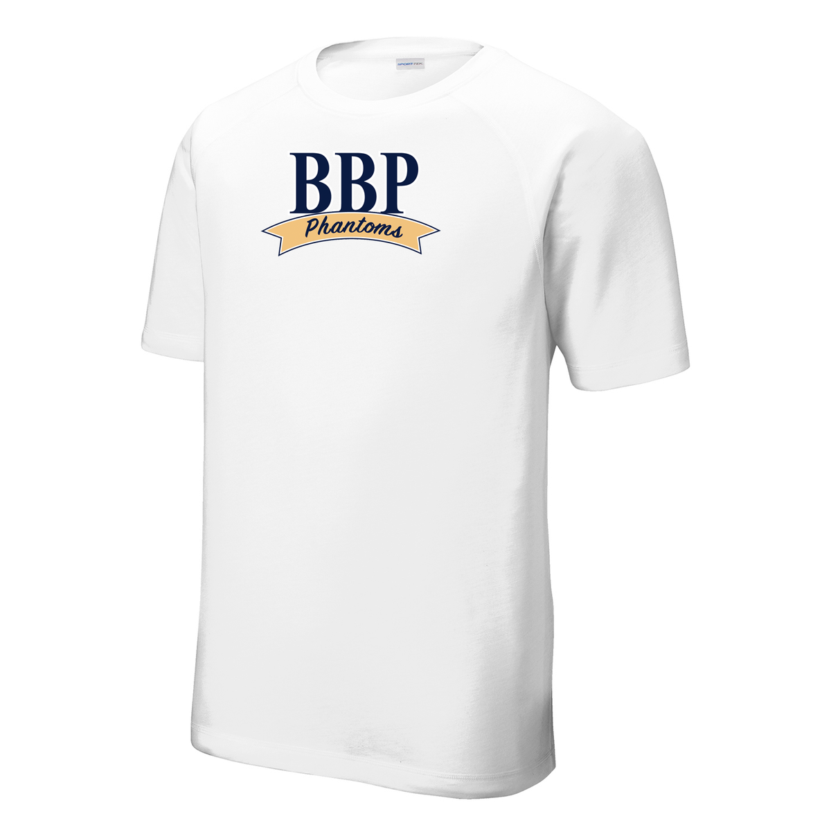 BBP Schools Raglan CottonTouch Tee