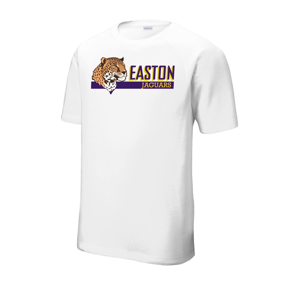 Easton School District Raglan CottonTouch Tee