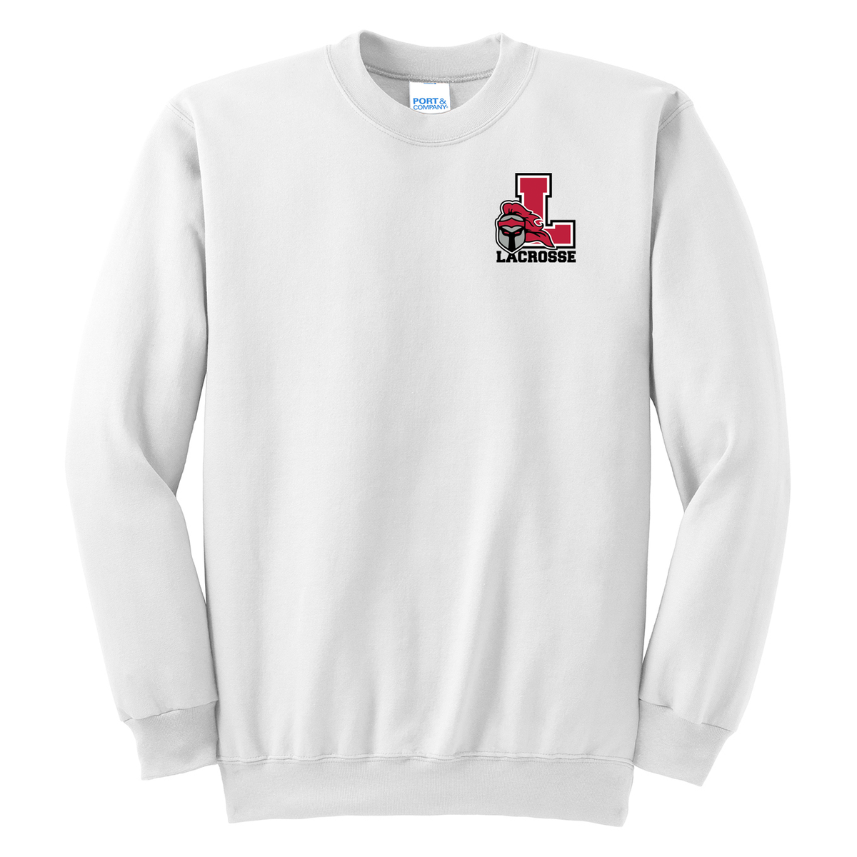 Lancaster Legends Lacrosse Crew Neck Sweater