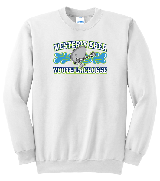 WAYL Crew Neck Sweater