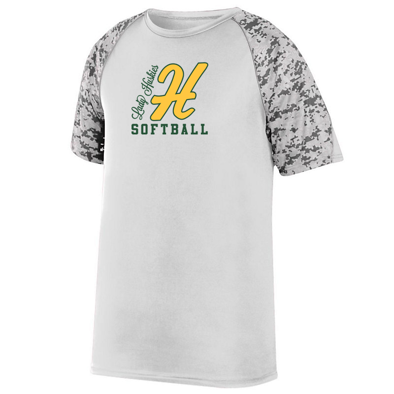 Horizon Softball Digi-Camo Performance T-Shirt