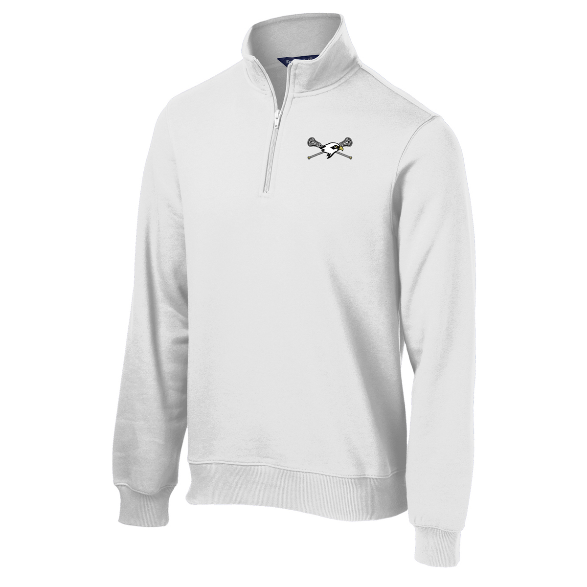 Kennett Lacrosse 1/4 Zip Fleece