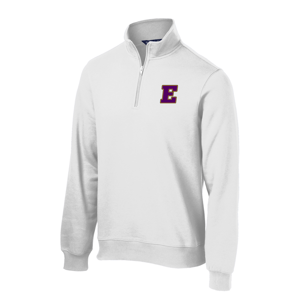 Easton School District 1/4 Zip Fleece