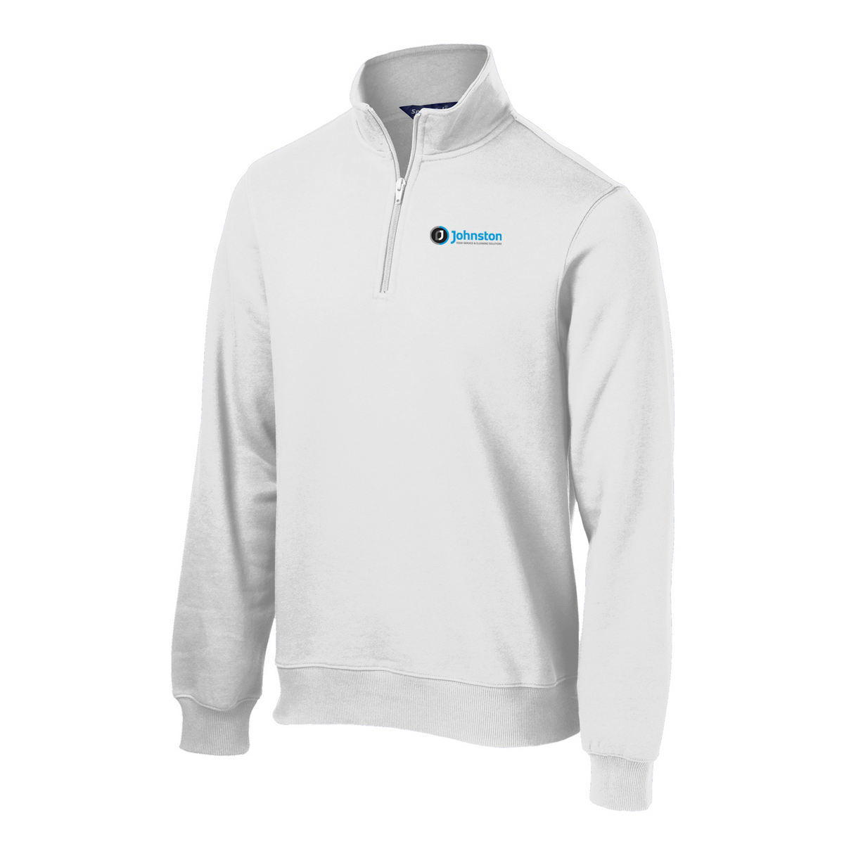 Johnston 1/4 Zip Fleece