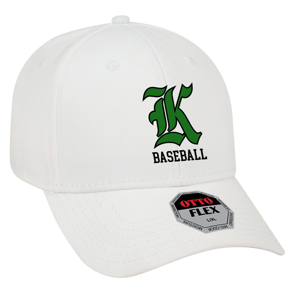 Knights Baseball Flex-Fit Hat