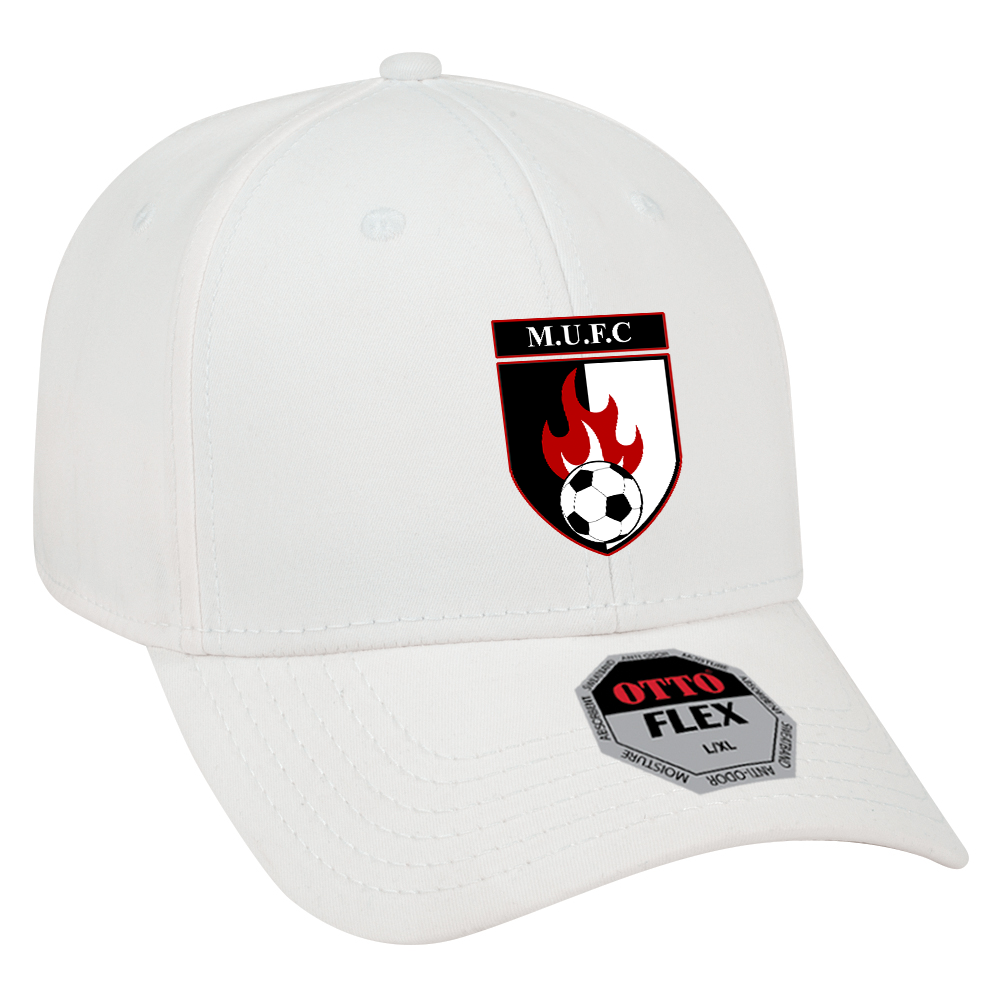 Midland United FC Flex-Fit Hat