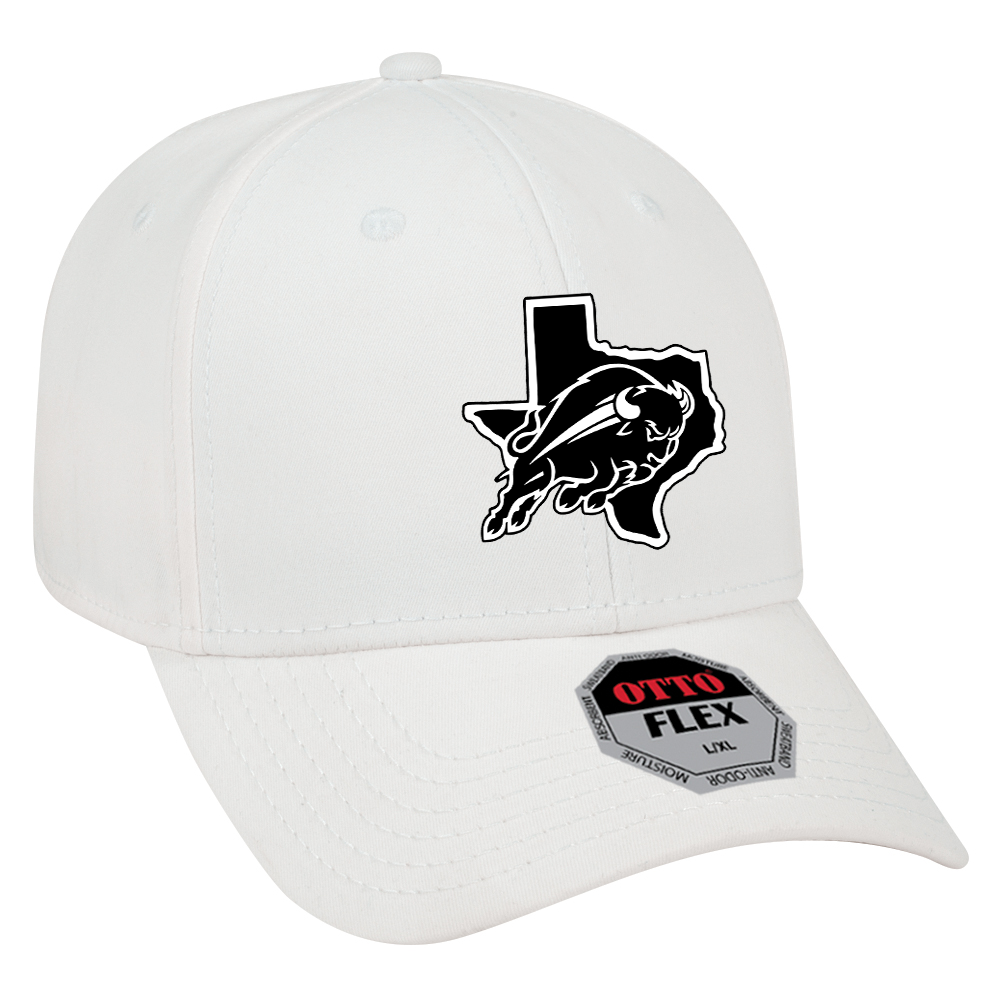 Forsan Athletics Flex-Fit Hat