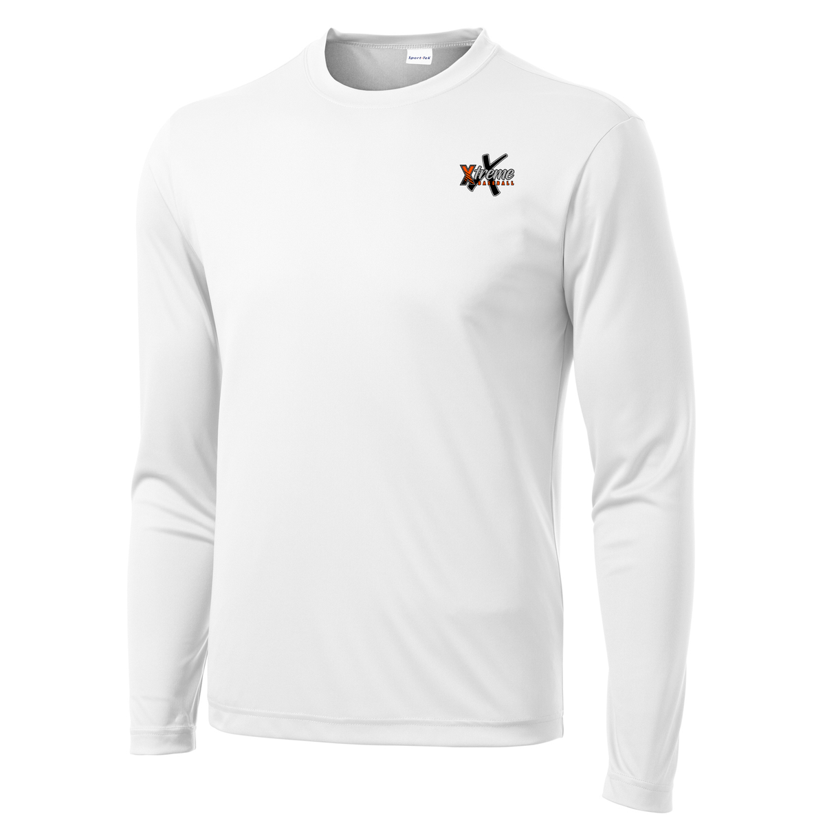 Xtreme Baseball Long Sleeve Performance Shirt