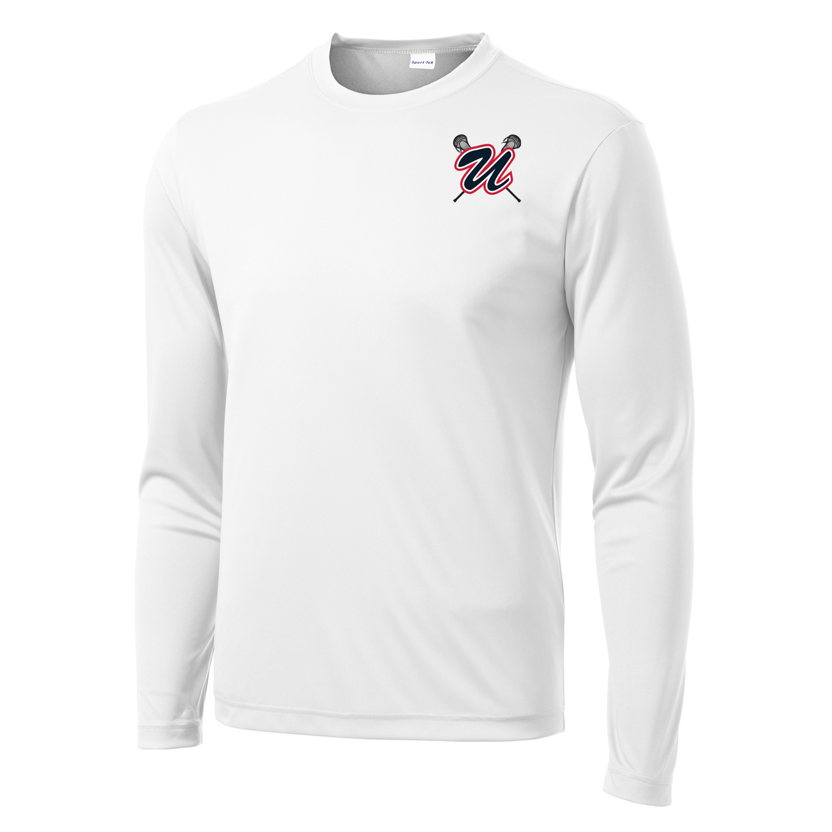 United Lacrosse  Long Sleeve Performance Shirt