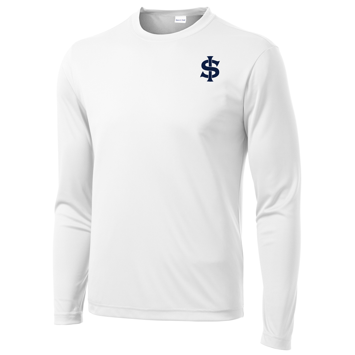 Iowa Sandlot Baseball Long Sleeve Performance Shirt