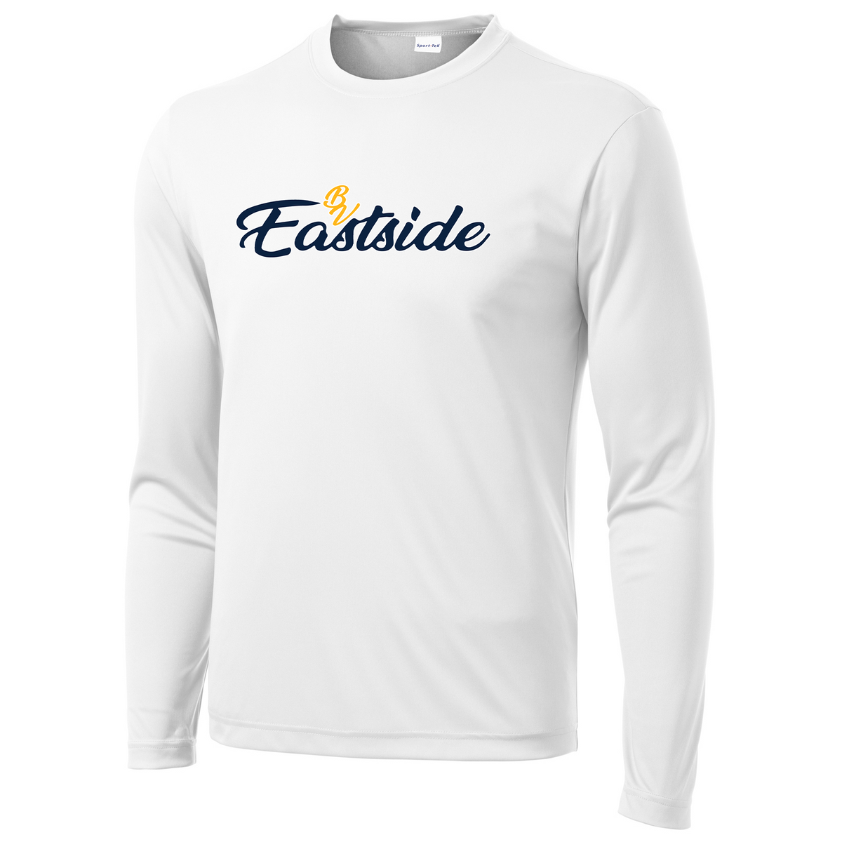 BV Eastside Lacrosse Long Sleeve Performance Shirt