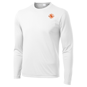 Somerville Baseball Long Sleeve Performance Shirt