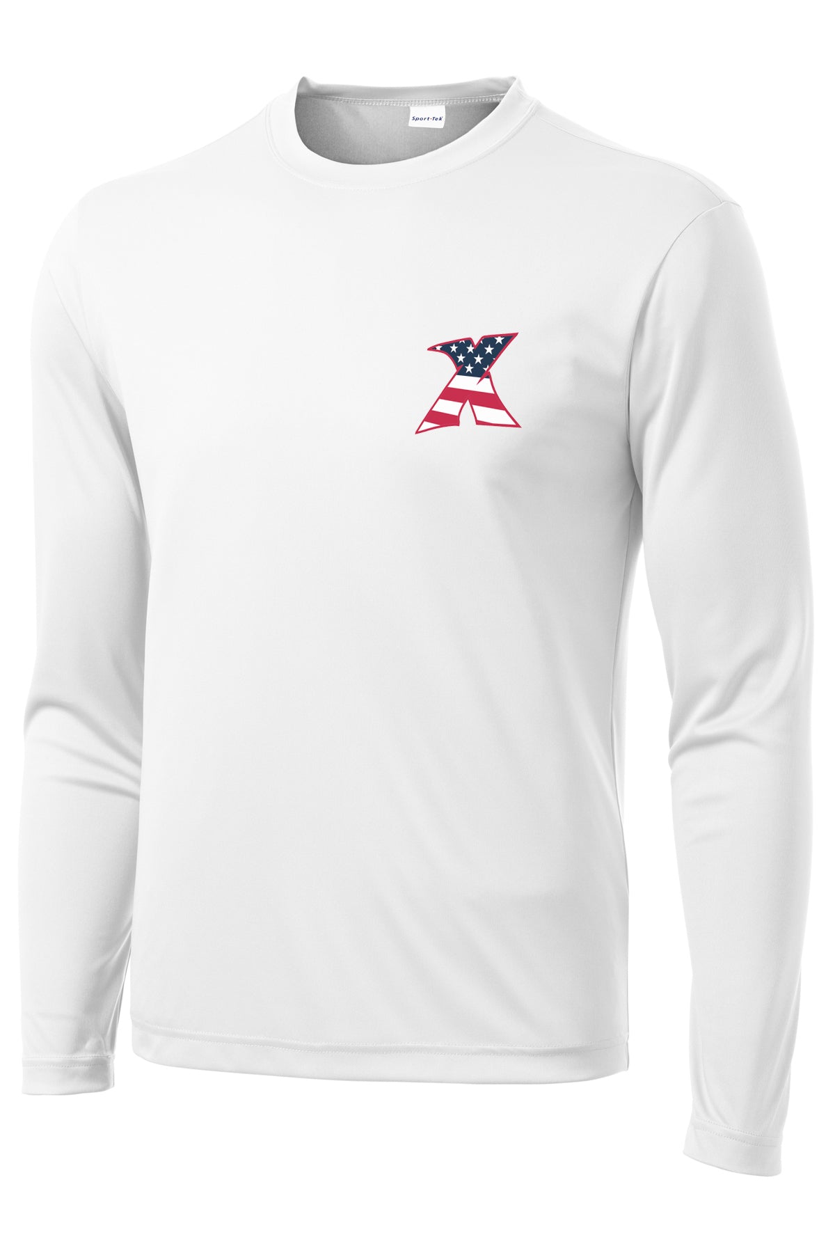 MDX Long Sleeve Performance Shirt