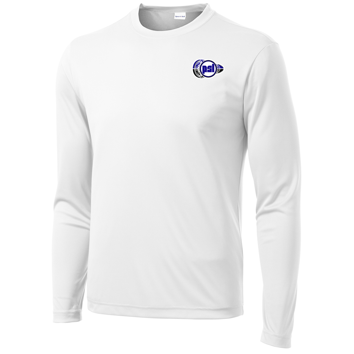 Pittsburgh Select Lacrosse Long Sleeve Performance Shirt