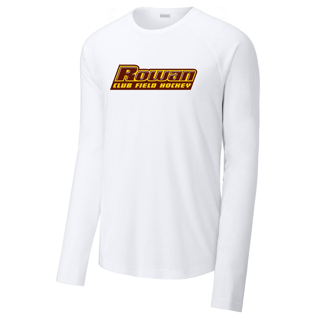 Rowan Club Field Hockey Long Sleeve Raglan CottonTouch