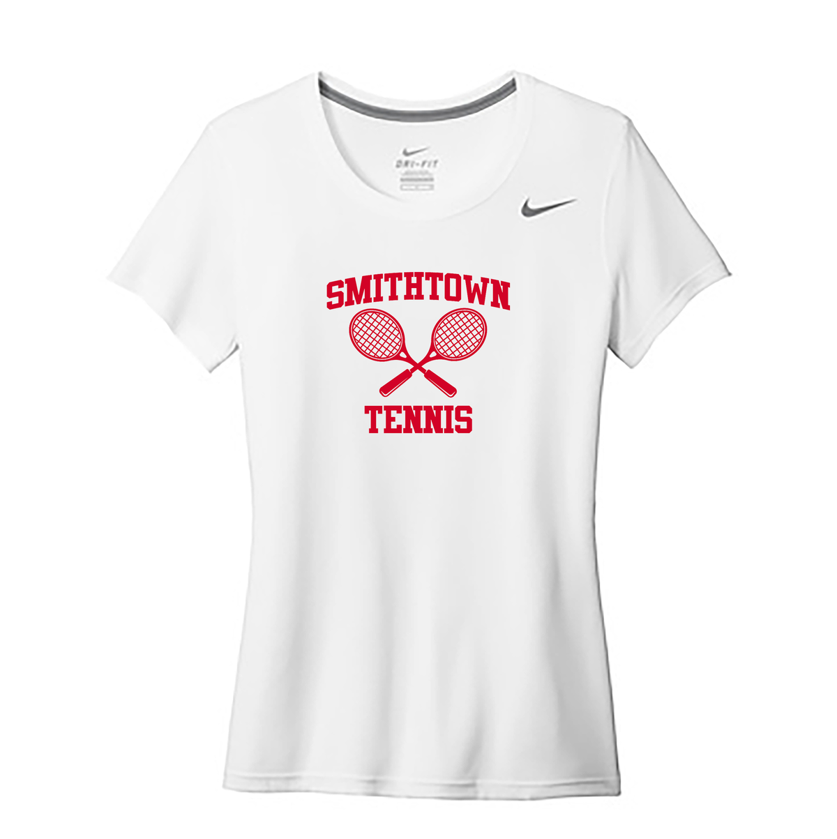 Smithtown Tennis Nike Ladies Legend Tee