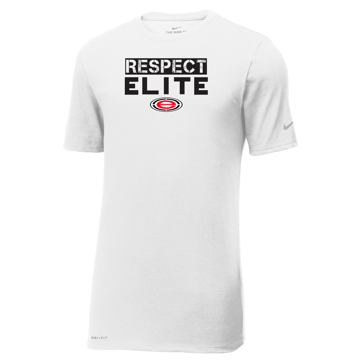 LI Elite Baseball Nike Dri-FIT Tee