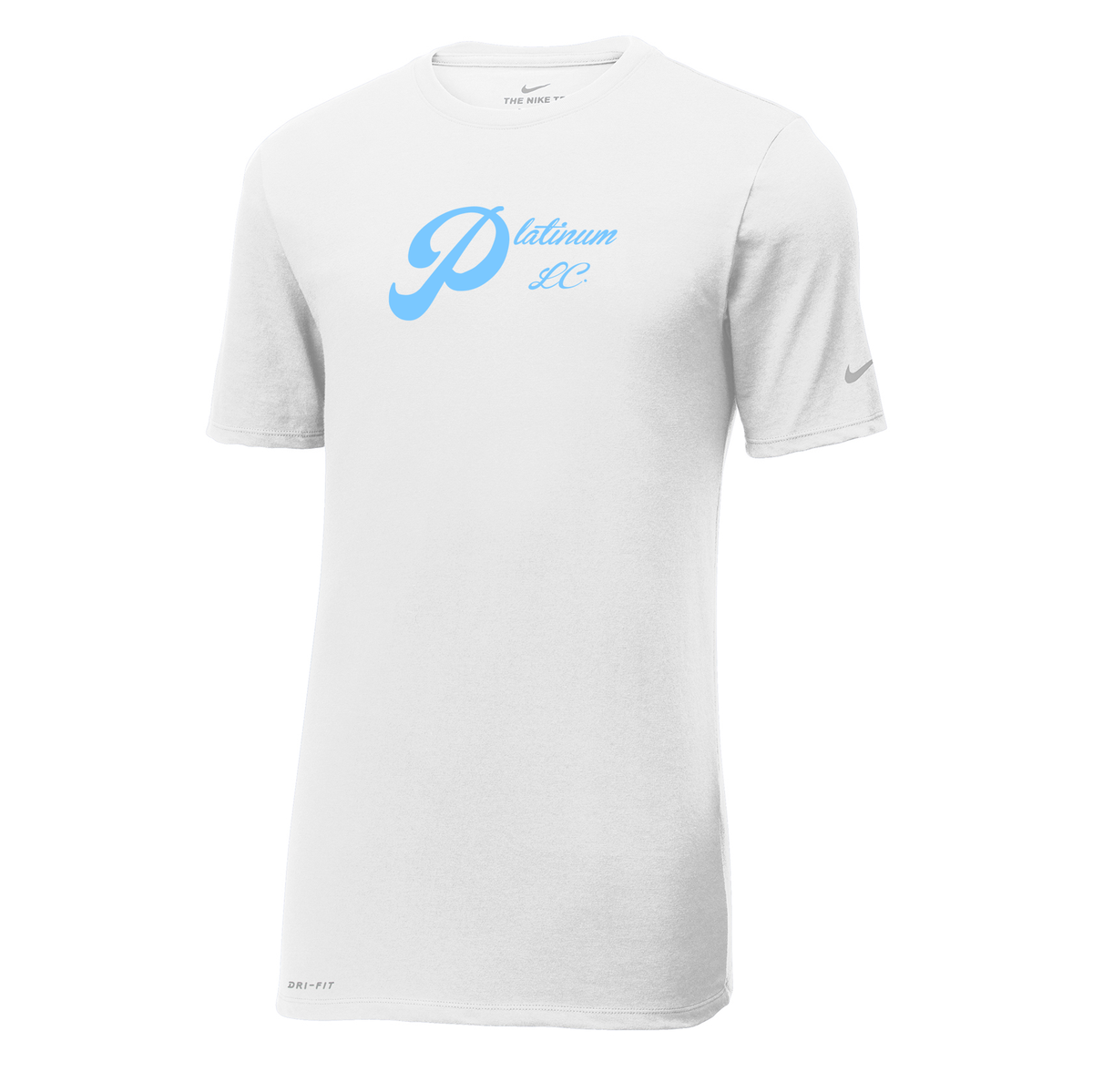 Platinum LC Nike Dri-FIT Tee