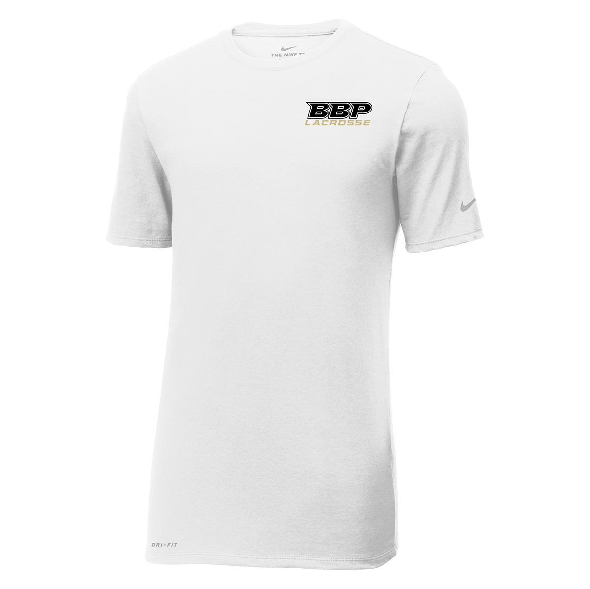 BBP Lacrosse Nike Dri-FIT Tee