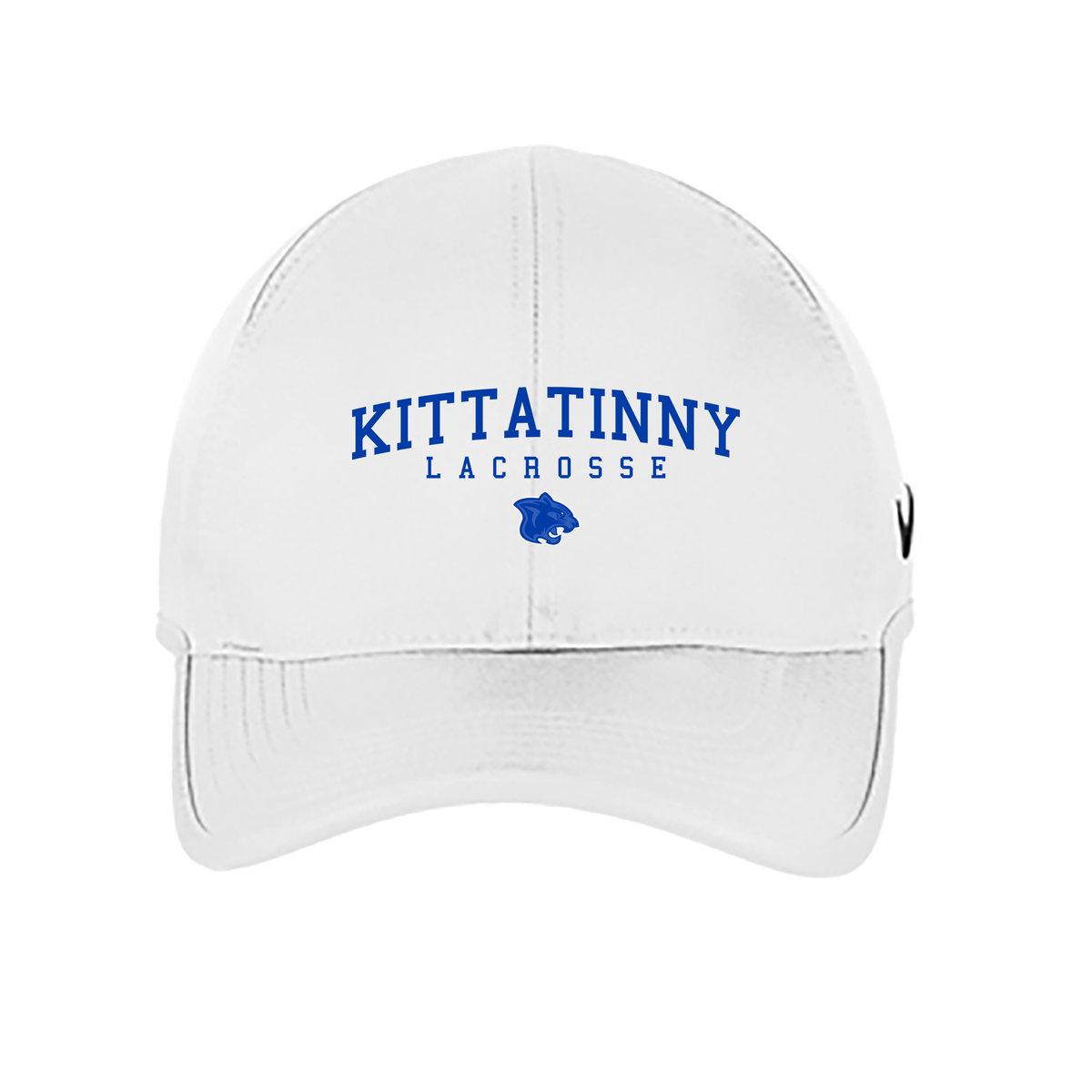 Kittatinny Lacrosse Nike Featherlight Cap