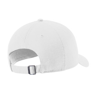 BBP Girls Lacrosse Nike Heritage 86 Cap