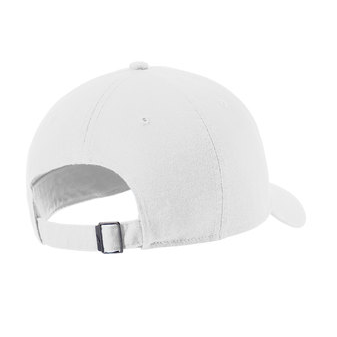 Gold Rush Lacrosse Nike Heritage 86 Cap