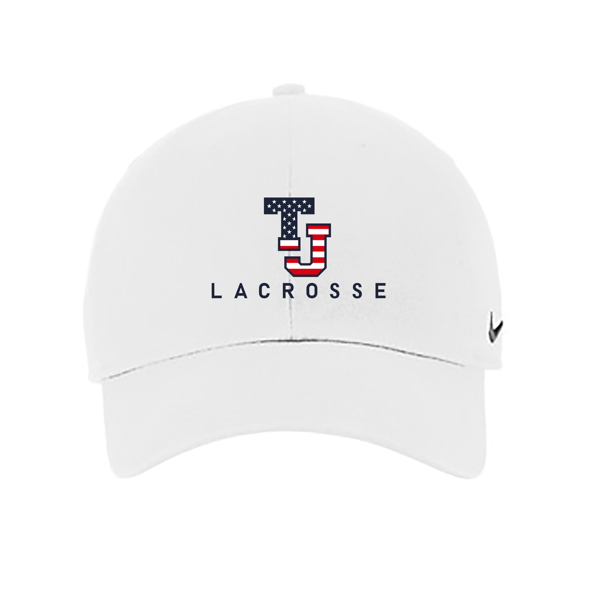 TJHS Lacrosse Nike Heritage 86 Cap