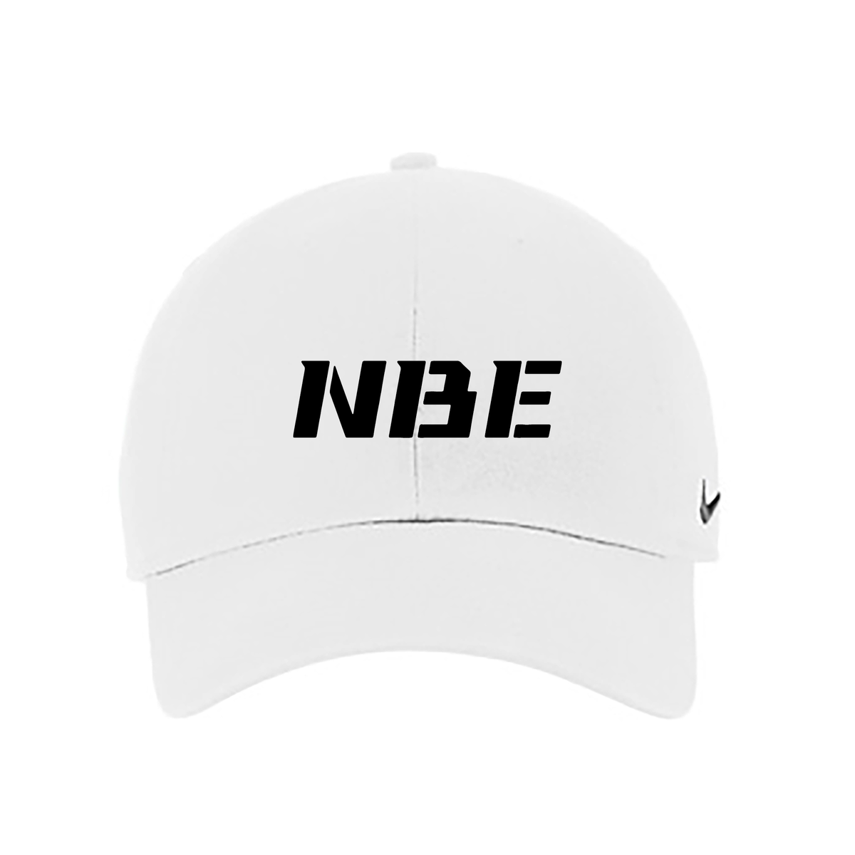 NBE Basketball Nike Heritage 86 Cap