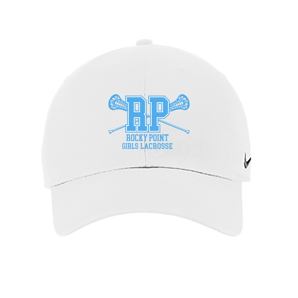 Rocky Point Girls Lacrosse Nike Heritage 86 Cap