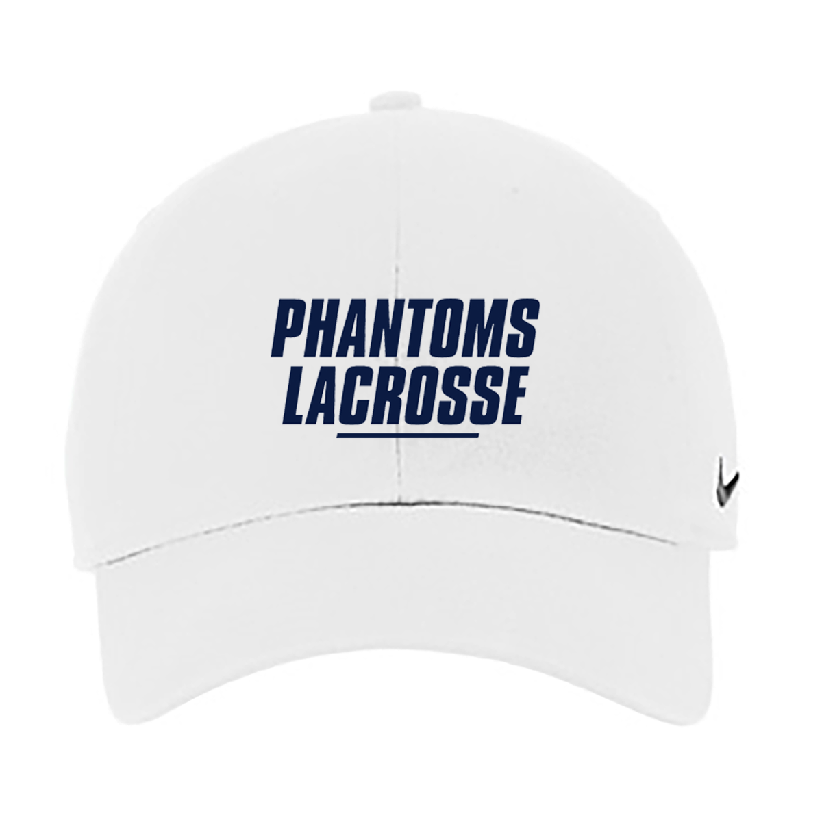 BBP Girls Lacrosse Nike Heritage 86 Cap